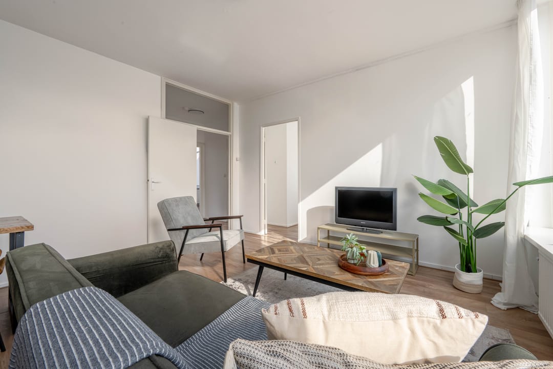 Foto 8 van Krabbendijkehof 59