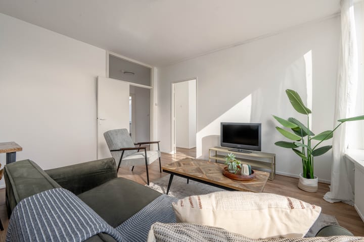 Photo 8 of Krabbendijkehof 59