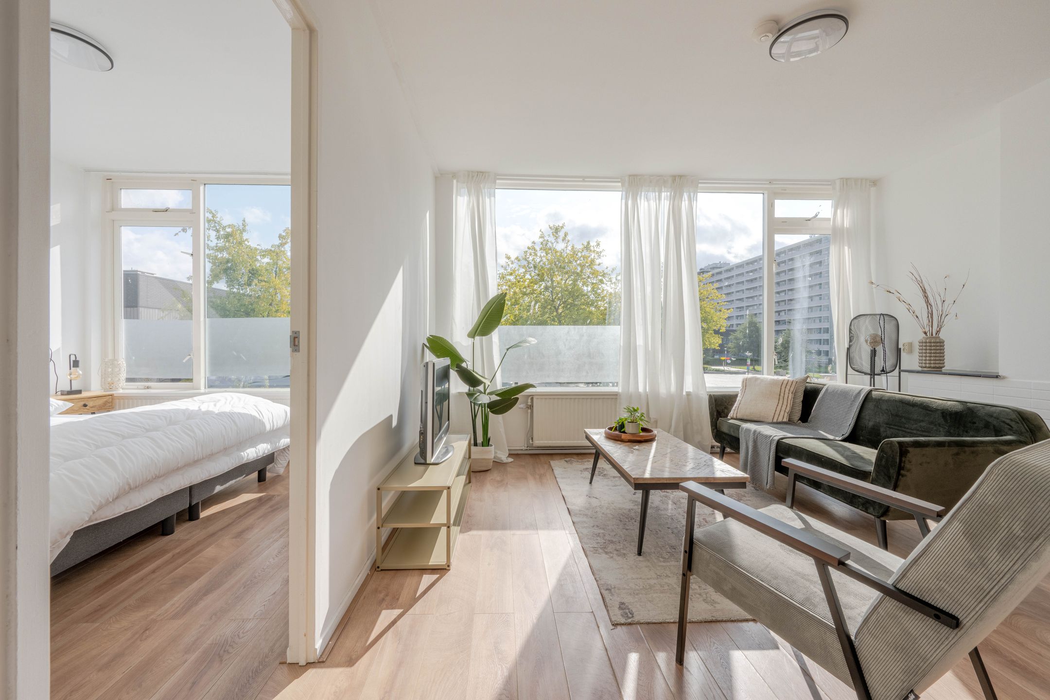 Foto 9 van Krabbendijkehof 59