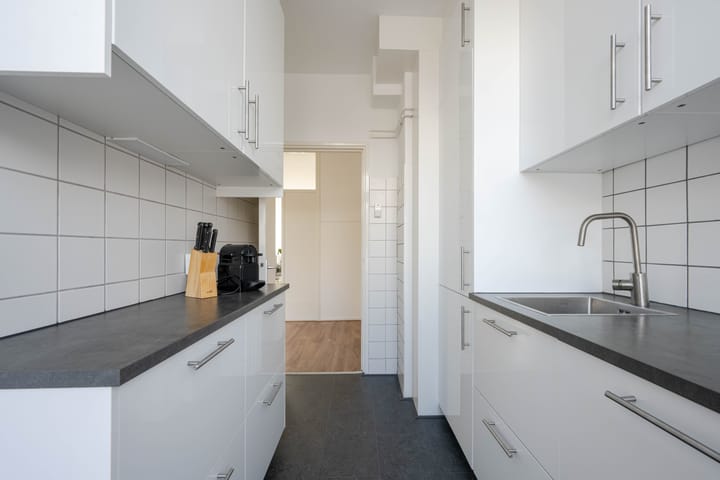 Photo 12 of Krabbendijkehof 59