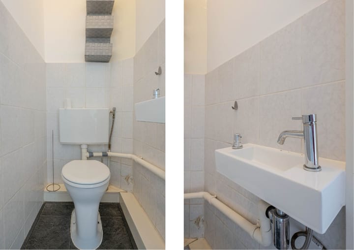 Photo 21 of Krabbendijkehof 59