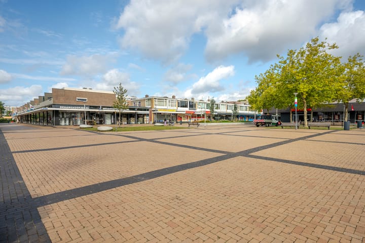 Photo 26 of Krabbendijkehof 59