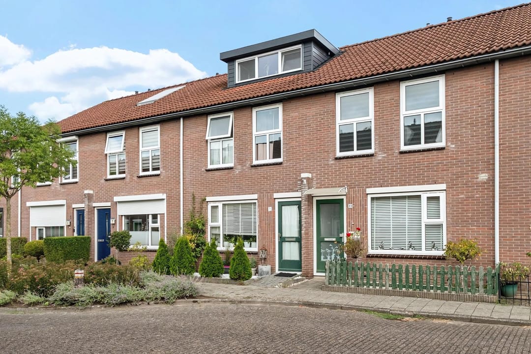 Photo 1 of Baurichter 9