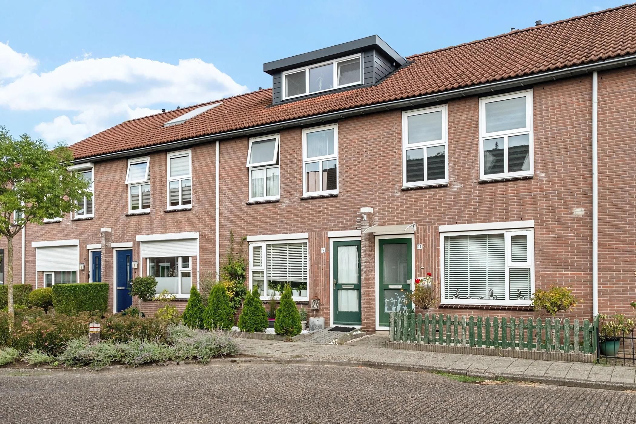 Baurichter, 9, Enschede, 7512HB, Overijssel, Nederland 9