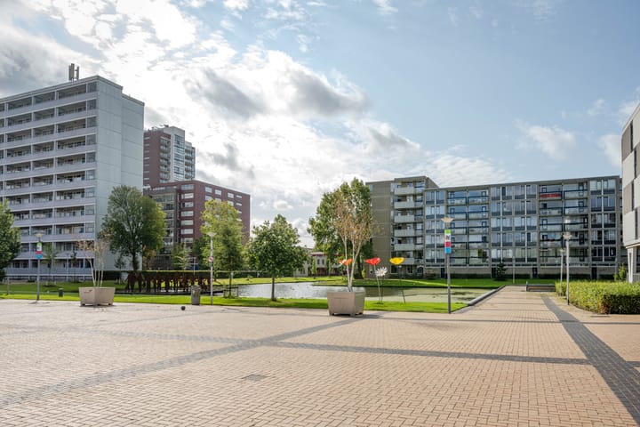 Photo 28 of Krabbendijkehof 59