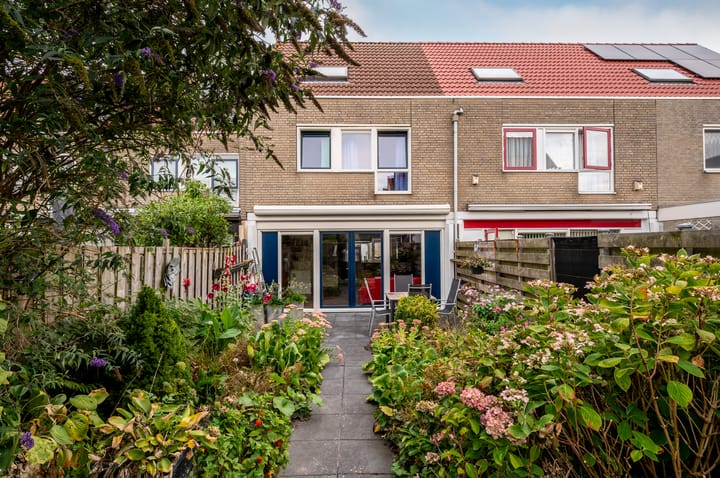 Foto 3 van Karveel 59 10