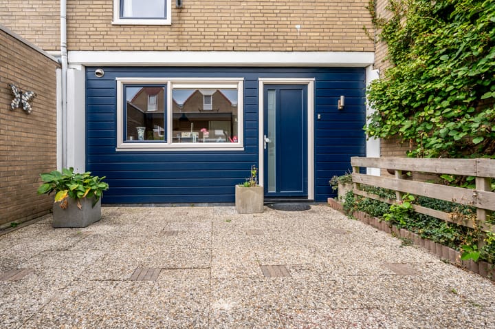 Foto 4 van Karveel 59 10