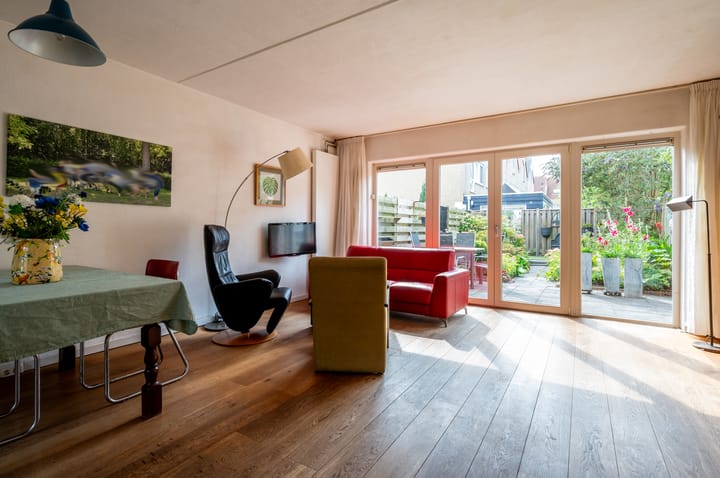 Foto 5 van Karveel 59 10