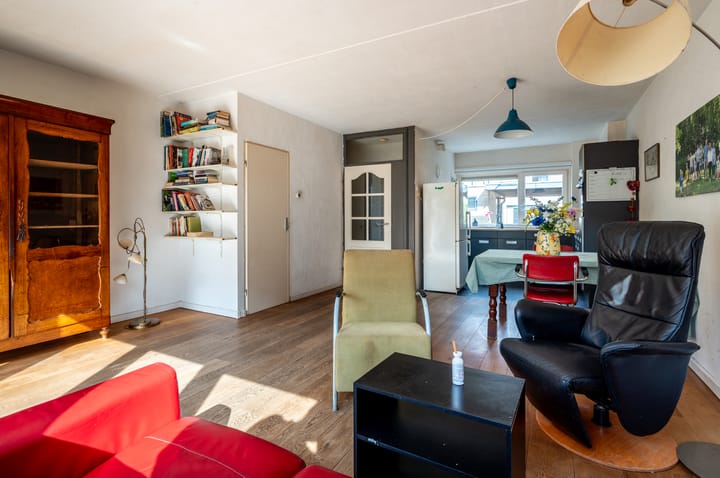 Foto 8 van Karveel 59 10