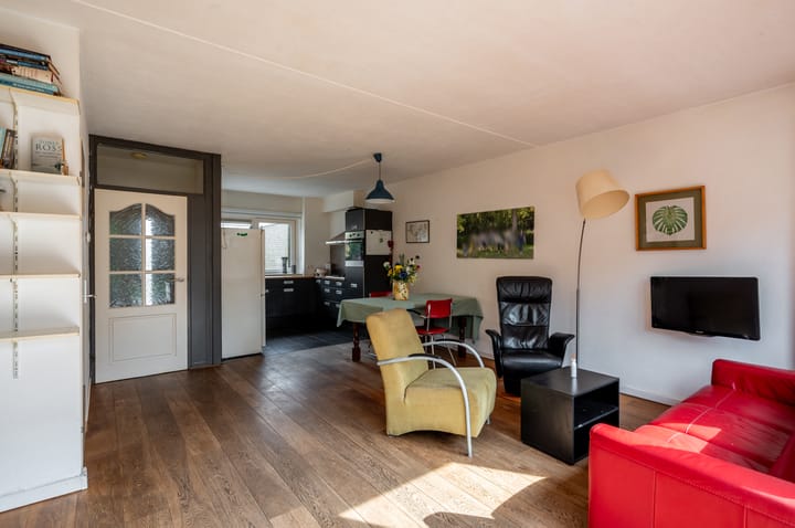 Foto 9 van Karveel 59 10