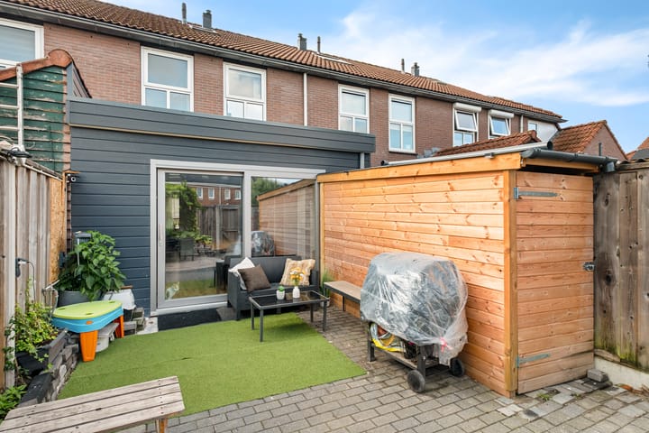 Photo 40 of Baurichter 9