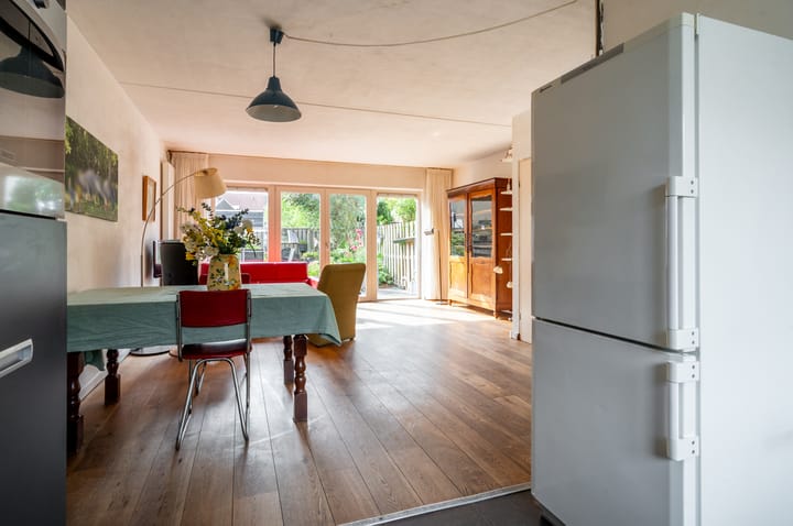 Foto 10 van Karveel 59 10