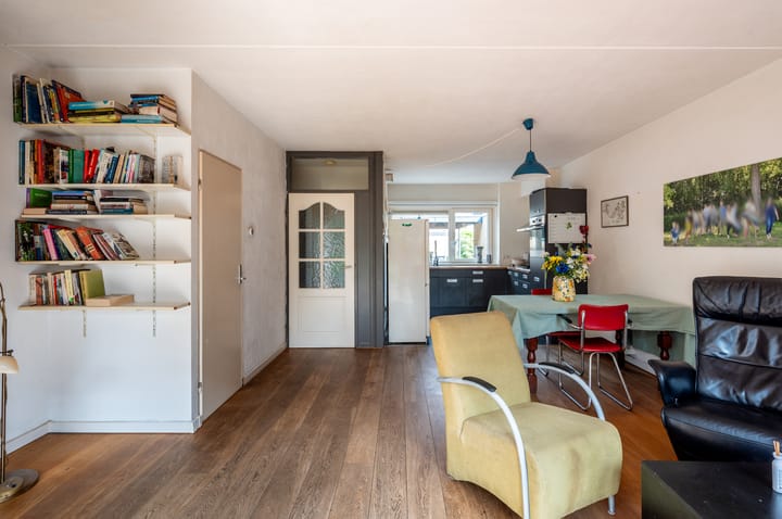 Foto 7 van Karveel 59 10