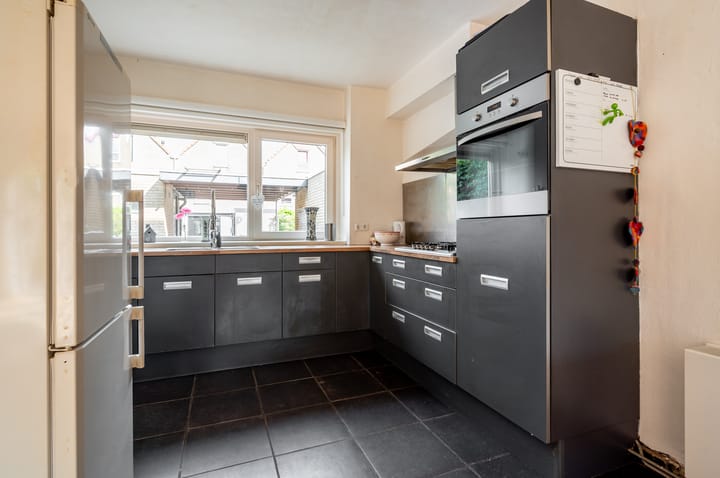 Foto 11 van Karveel 59 10