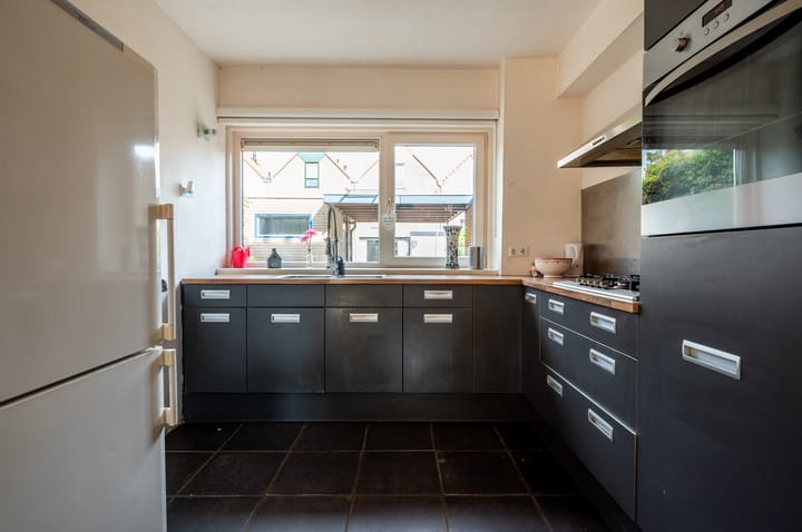 Foto 12 van Karveel 59 10