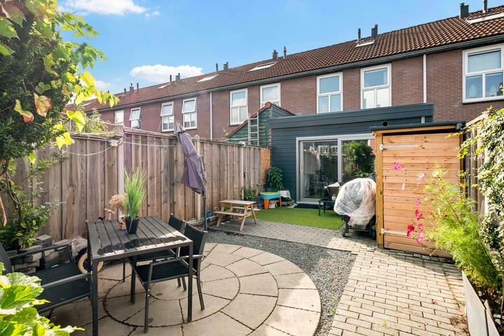 Photo 38 of Baurichter 9