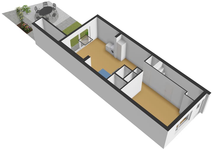 Photo 51 of Baurichter 9