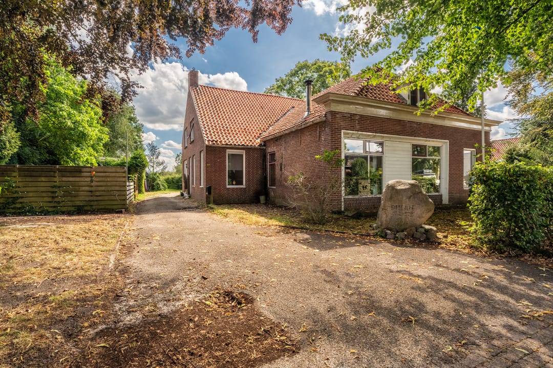 Foto 1 van Hoofdweg 22