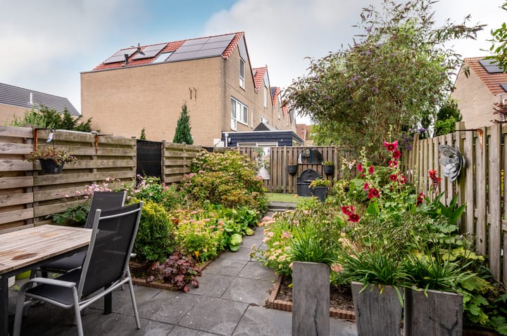 Foto 27 van Karveel 59 10