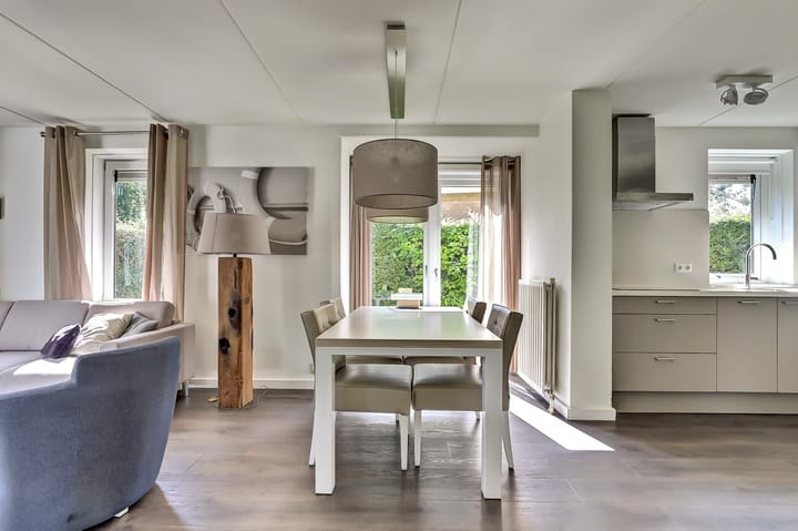 Vrijstaande woning te koop: Zand 15, Kamperland