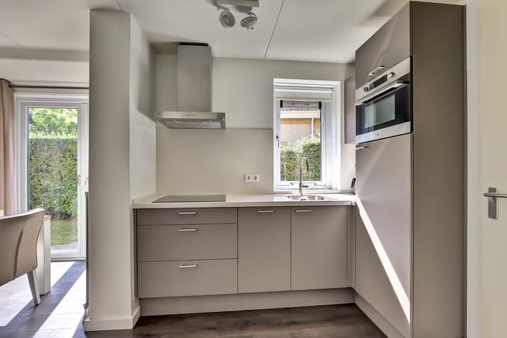 Vrijstaande woning te koop: Zand 15, Kamperland
