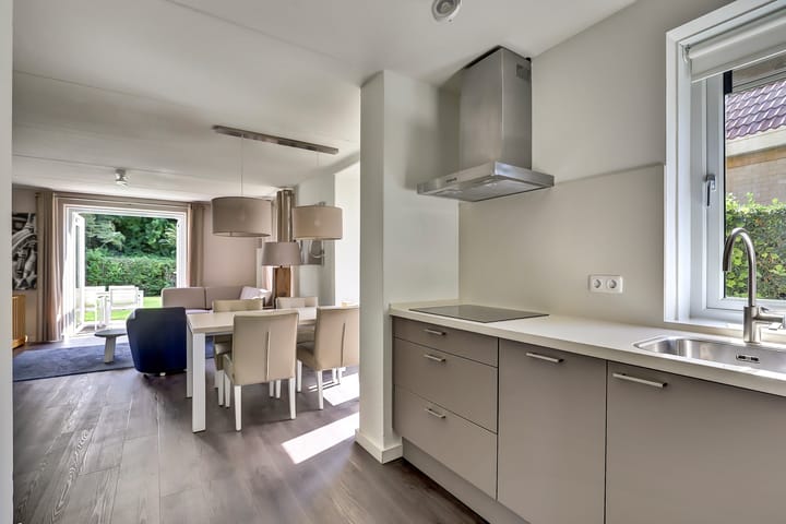 Vrijstaande woning te koop: Zand 15, Kamperland