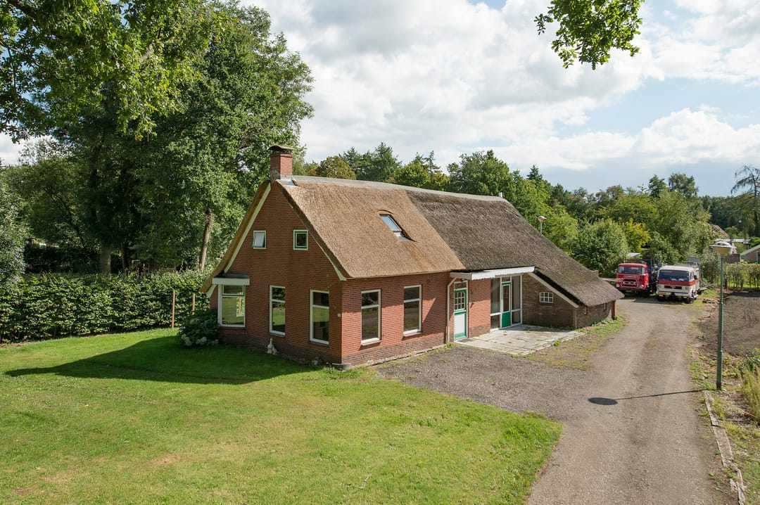 Photo 2 of Norgerweg 137
