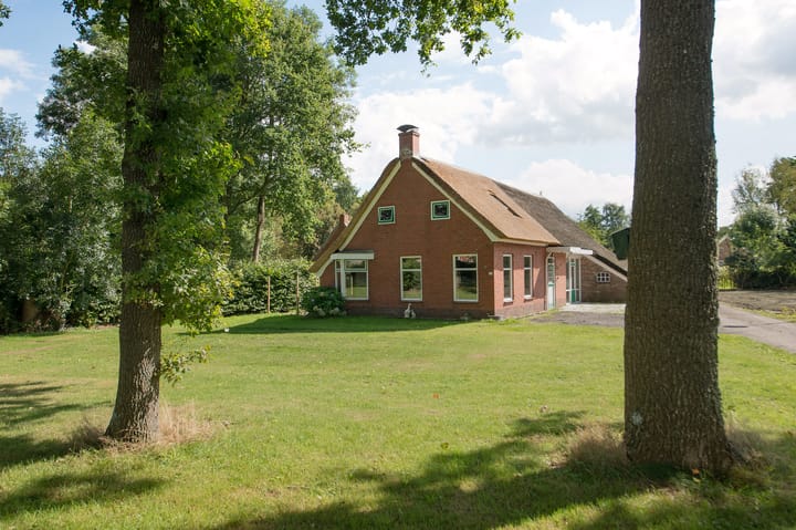 Foto 3 van Norgerweg 137