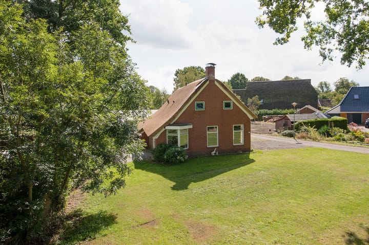 Foto 4 van Norgerweg 137