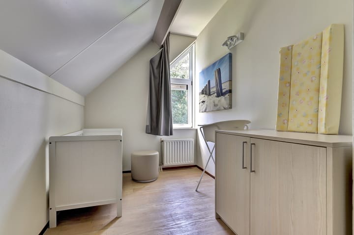 Vrijstaande woning te koop: Zand 15, Kamperland