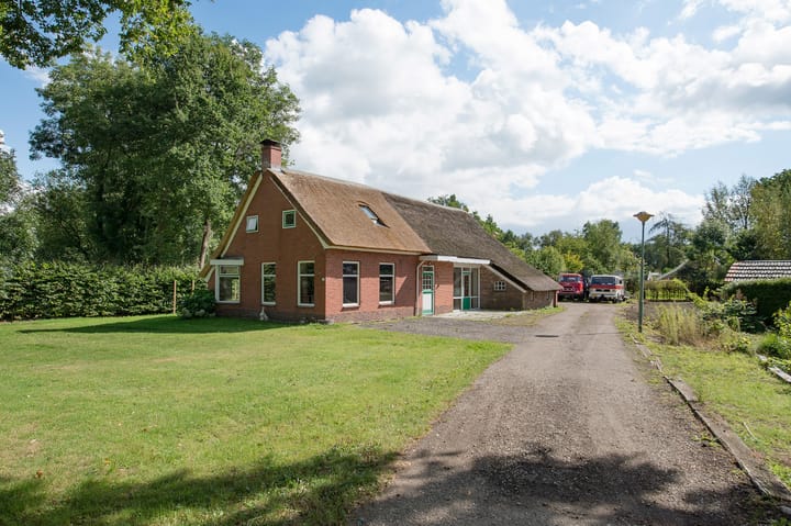 Foto 5 van Norgerweg 137