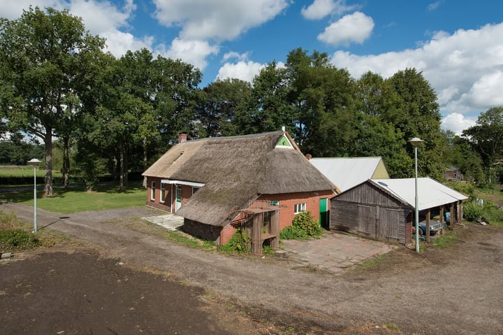 Foto 8 van Norgerweg 137