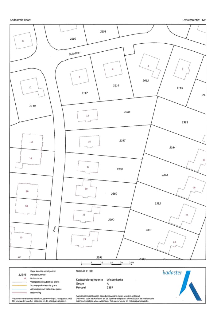 Vrijstaande woning te koop: Zand 15, Kamperland