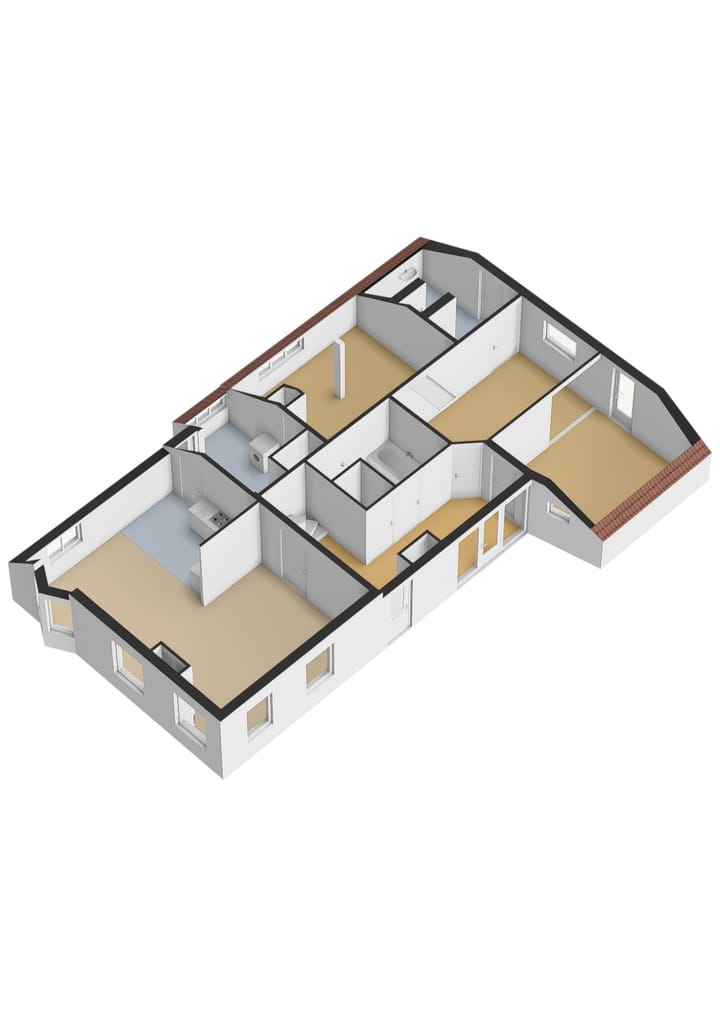 Foto 41 van Norgerweg 137