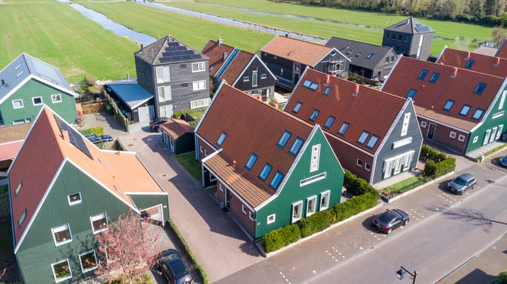 Photo 1 of J.J. Allanstraat 270