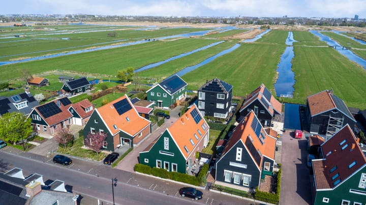 Photo 2 of J.J. Allanstraat 270