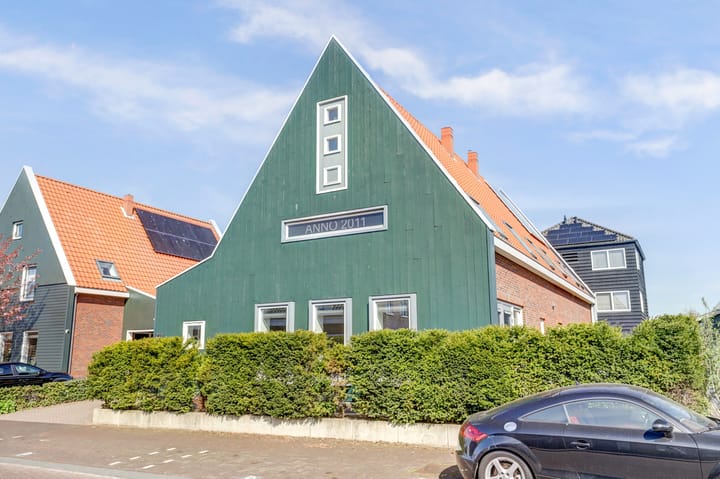 Photo 3 of J.J. Allanstraat 270