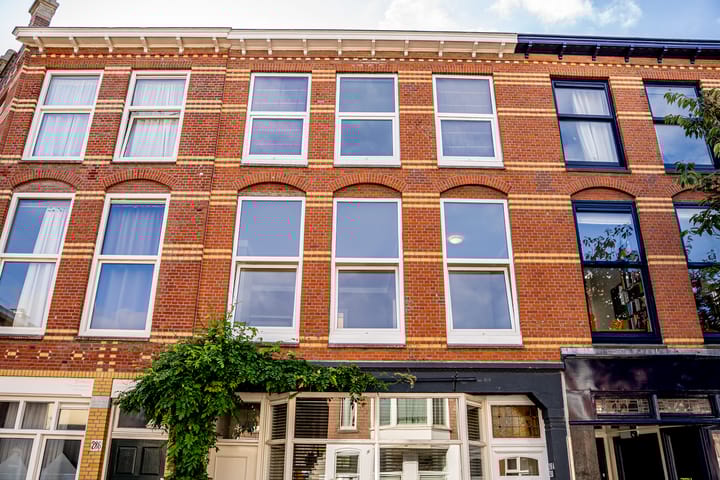 Foto 5 van Copernicusstraat 290