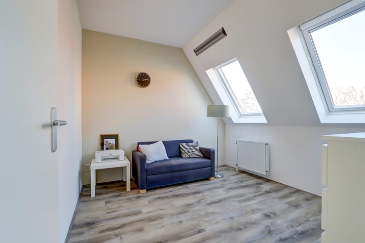 Photo 23 of J.J. Allanstraat 270