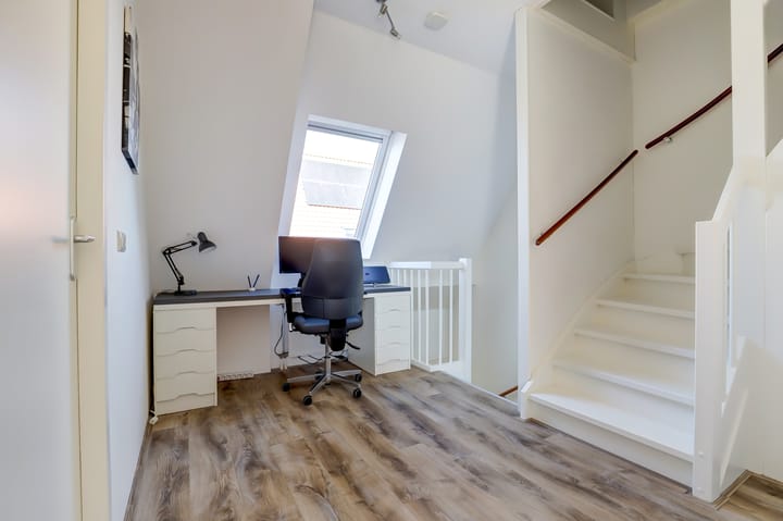 Photo 30 of J.J. Allanstraat 270