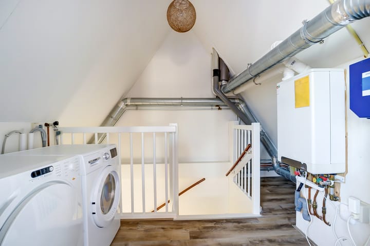 Photo 32 of J.J. Allanstraat 270