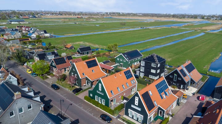 Photo 44 of J.J. Allanstraat 270