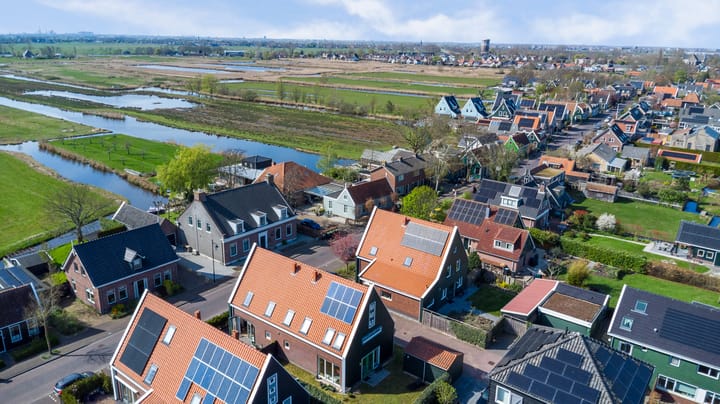 Photo 46 of J.J. Allanstraat 270