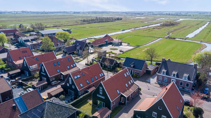 Photo 47 of J.J. Allanstraat 270