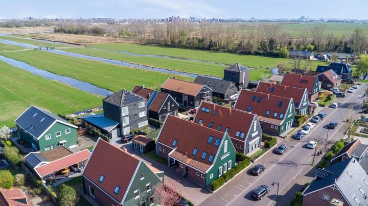 Photo 48 of J.J. Allanstraat 270