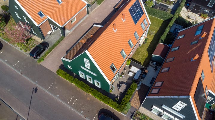 Photo 49 of J.J. Allanstraat 270