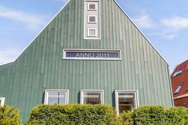 Photo 51 of J.J. Allanstraat 270