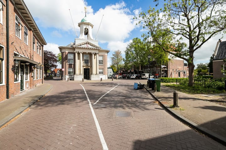 Photo 54 of J.J. Allanstraat 270