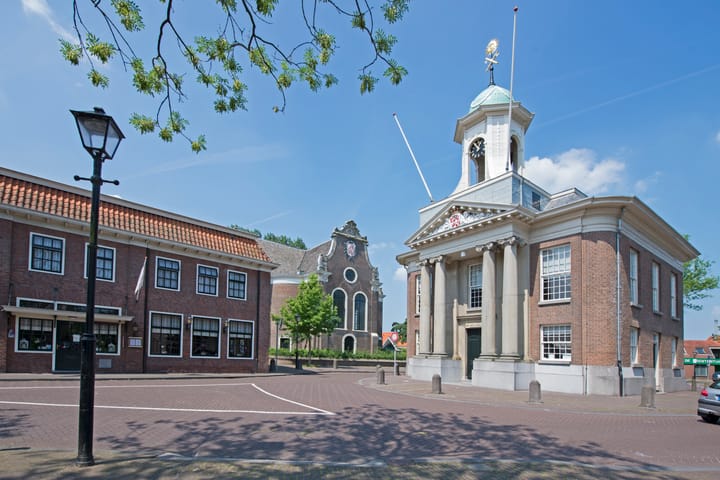 Photo 55 of J.J. Allanstraat 270