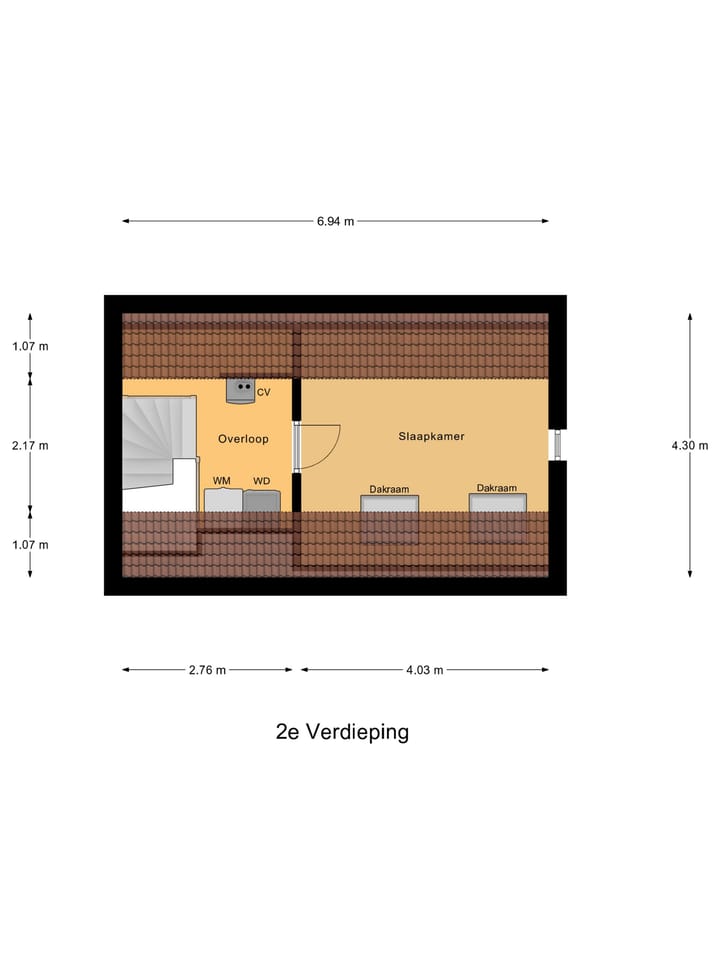 Photo 60 of J.J. Allanstraat 270
